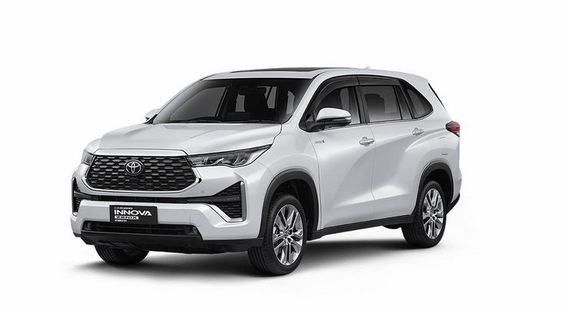 Ternyata Ini Alasan Orang Membeli Toyota Innova Zenix 2023 Simak Keunggulannya, Apakah Layak Dibeli ?