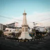 Yogyakarta