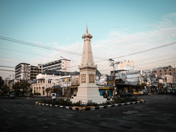 Yogyakarta