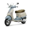 Vespa LX 125