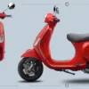 Harga Vespa Matic 2022