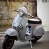 Vespa Matic Bekas