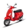 Vespa Matic Harganya