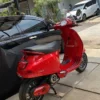 Vespa Matic LX125