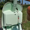 Vespa Matic