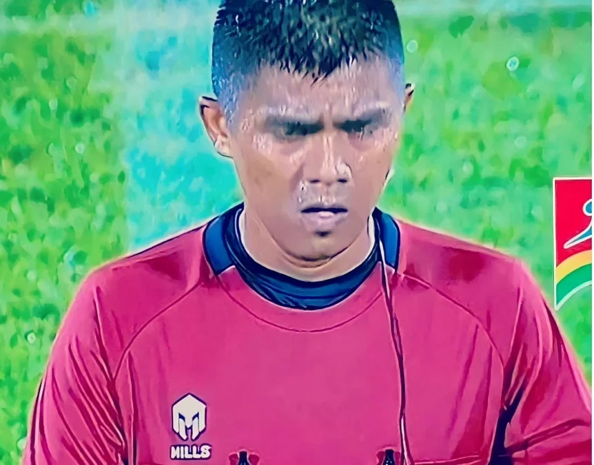 Wasit Aidil Azmi