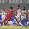 Indonesia U-19 vs Laos U-19