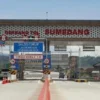 Tol Cisumdawu Terkini