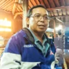 Ketua DPC Demokrat