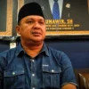 Carkim Mantap Gabung NasDem