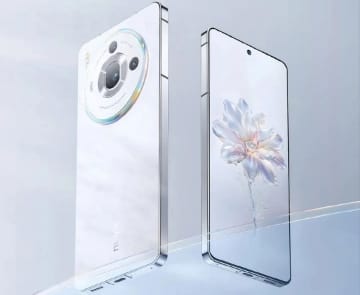 ZTE Nubia Z50S