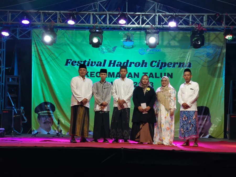 Festival Hadroh Ciperna 2023