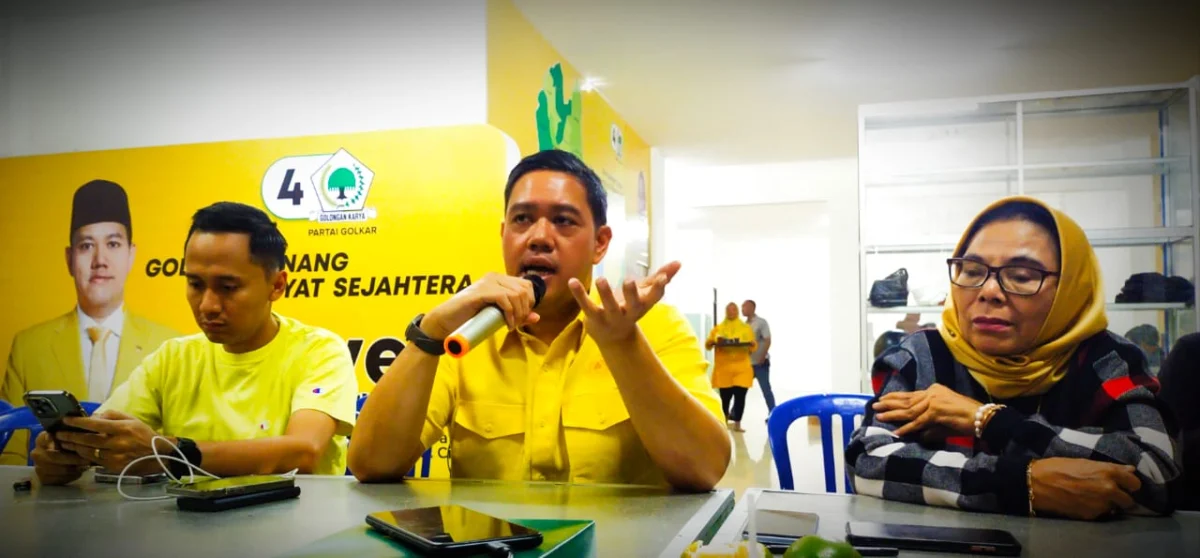 Munaslub Golkar