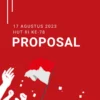 Proposal 17 Agustus