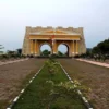 Benteng portugis Jepara