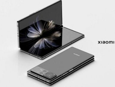 Xiaomi Mix Fold 2