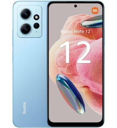 Xiaomi Note 12