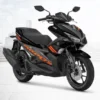 Baca Ini Sebelum Membeli Yamaha Aerox 155 VVA Apakah Masih Layak Dibeli ?