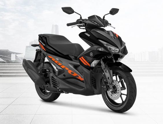 Baca Ini Sebelum Membeli Yamaha Aerox 155 VVA Apakah Masih Layak Dibeli ?