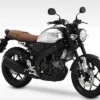 Baca Ini Sebelum Membeli Yamaha XSR 155, Apakah Layak Dibeli ?