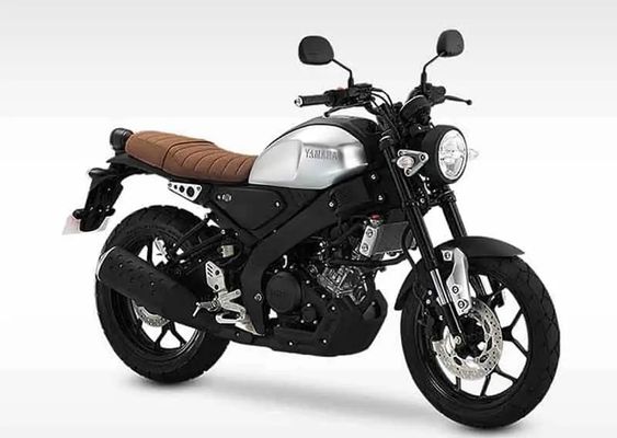 Baca Ini Sebelum Membeli Yamaha XSR 155, Apakah Layak Dibeli ?