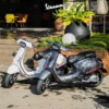 Vespa Sprint S 150 I-GET ABS