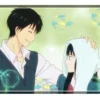 karakteristik utama dalam anime romantis