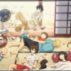 Kisah yang Dramatis, 5 Anime Slice Of Life Terbaik