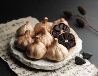 bawang hitam