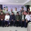 BIMTEK. Fakultas Syariah (F-S) Institut Agama Islam Negeri (IAIN) Syekh Nurjati Cirebon  menggelar Bimbingan Teknik (BIMTEK) Penulisan Jurnal Ilmiah Nasional dan Internasional Bereputasi, pekan lalu. FOTO : IST/RAKCER.ID