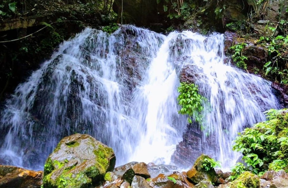 Curug Ciputrawangi