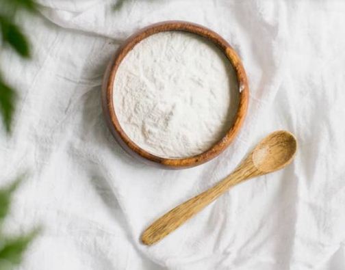 Cara Membersihkan Lantai dengan Baking Soda