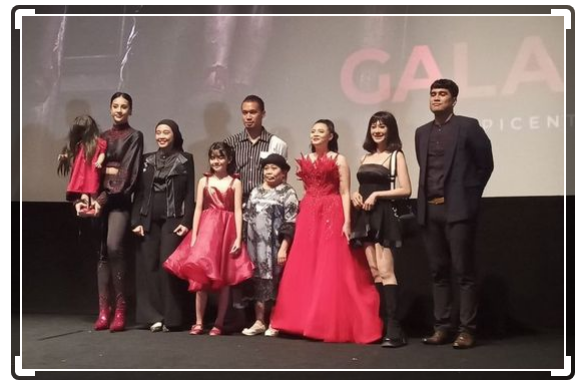 Link Trailer, Sinopsis dan Daftar Pemain Film Spirit Doll, Debut Film Horor Pertama Anya Geraldine