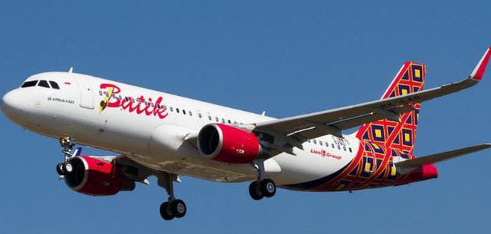 Batik Air