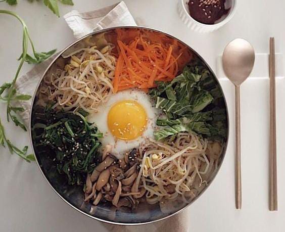 Bibimbap