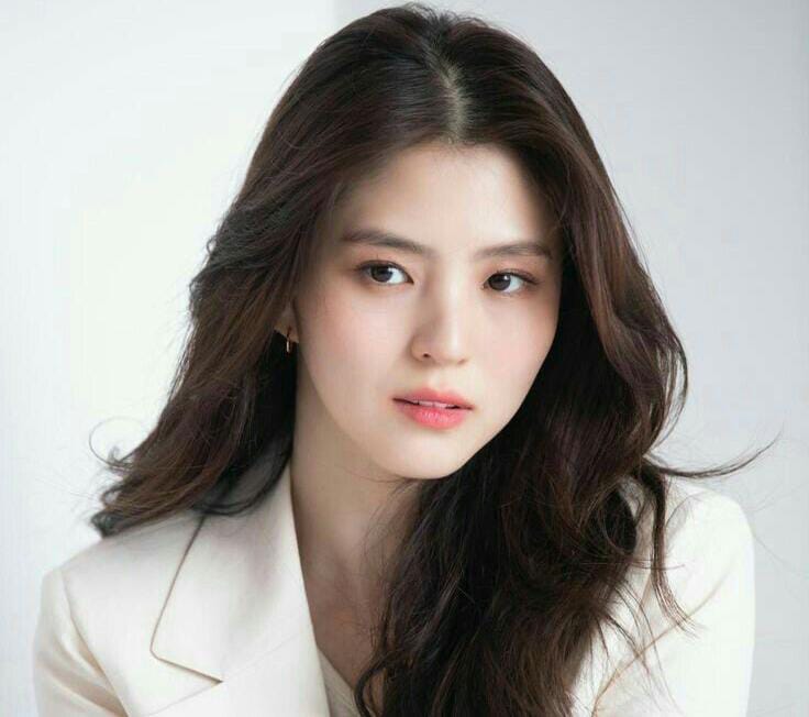 Han So Hee