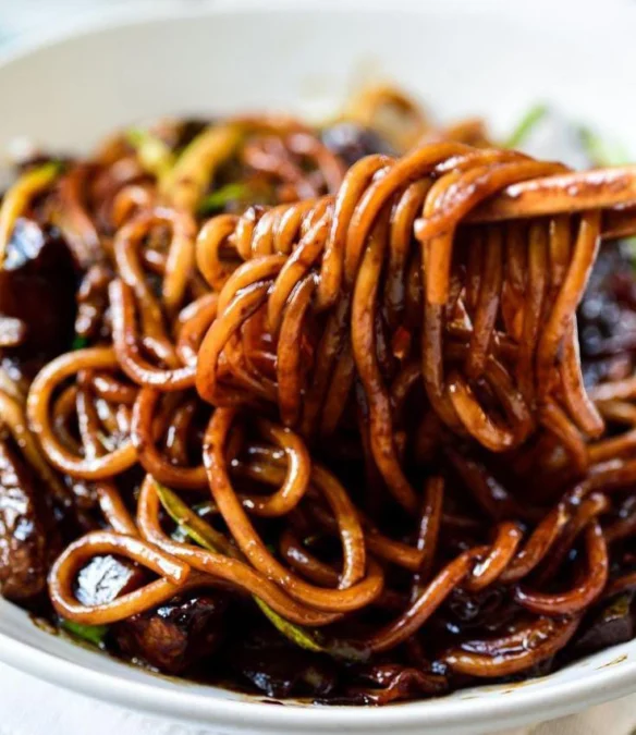 jajangmyeon