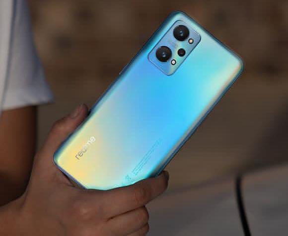 Realme Gt Neo 2