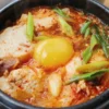 sundubu jjigae