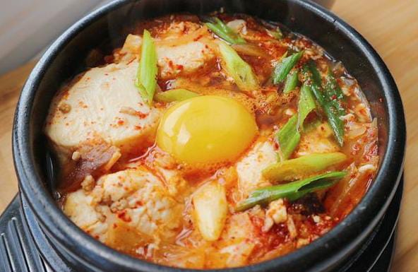 sundubu jjigae