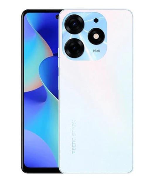 Tecno Spark 10 Pro