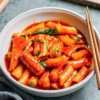 Tteobokki