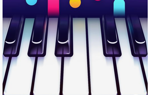 Belajar Aransemen, 5 Game Piano di Play Store Terbaik