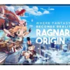 panduan singkat bermain Ragnarok Origin bagi pemula