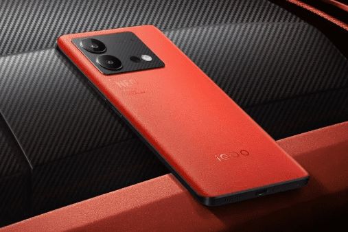 Ponsel Terbaru iQoo Neo 7 Pro: Performa Terbaik dengan Chipset Snapdragon 8 Plus Gen1 iQoo Neo 7 Pro