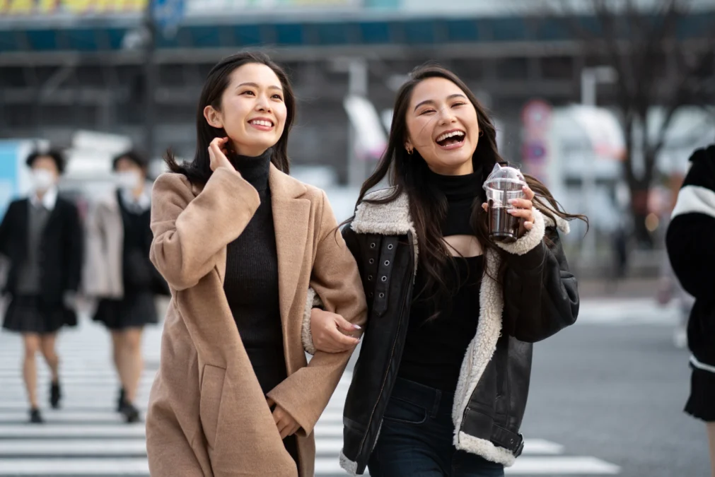 rahasia orang jepang tetap kurus