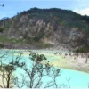 Kawah Putih