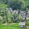 kampung naga