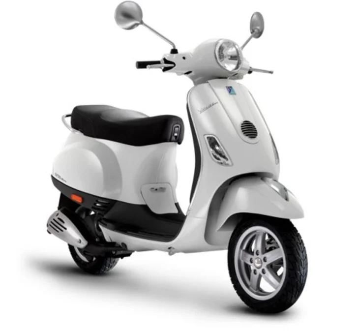 3 Rekomendasi Vespa Matic Paling Murah Terbaru dan Terbaik di Tahun 2023