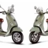 vespa matic